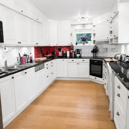 Charming Casa Hauge Bb Sunset Gjestgiverier *