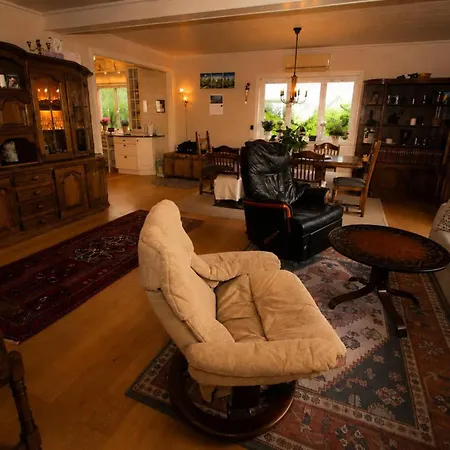 Charming Casa Hauge Bb Sunset *