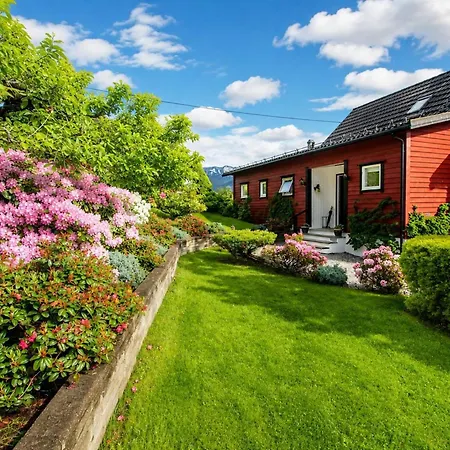 Charming Casa Hauge Bb Sunset Gjestgiverier
