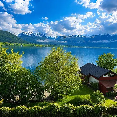 Charming Casa Hauge Bb Sunset *